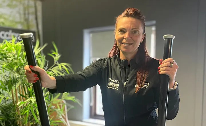Vara Träningscenter — fitness studio-studio i Vara distrikt, Vara