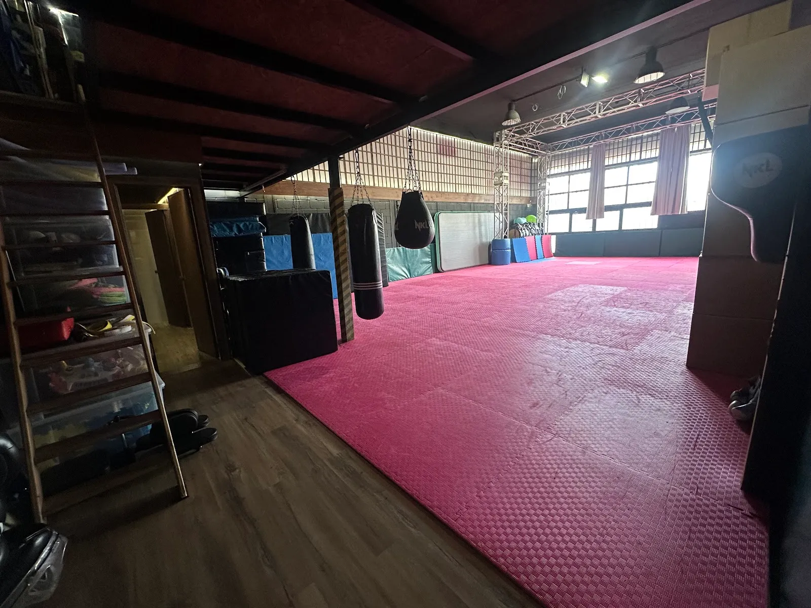 Escuela Ronin — artes marciales-studio en Los Tempranales, San Sebastián de los Reyes — 2