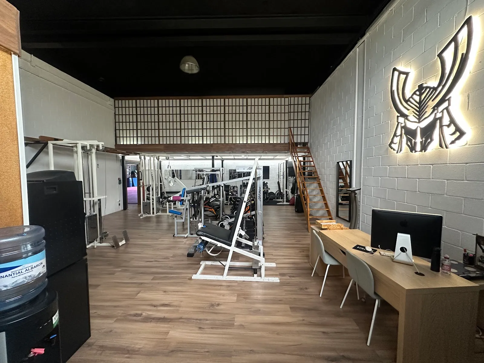 Escuela Ronin — artes marciales-studio en Los Tempranales, San Sebastián de los Reyes — 3