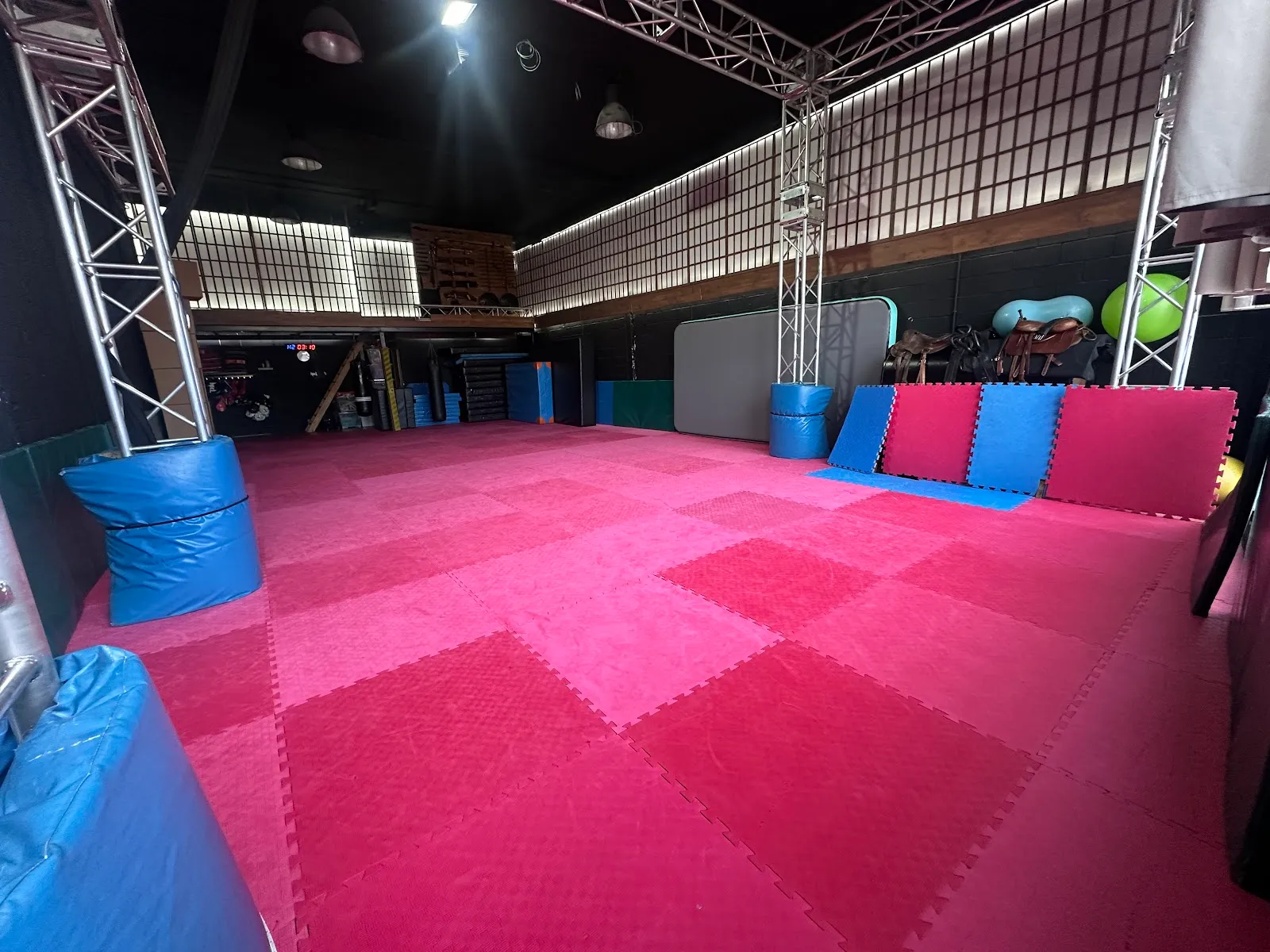Escuela Ronin — artes marciales-studio en San Sebastián de los Reyes — 3