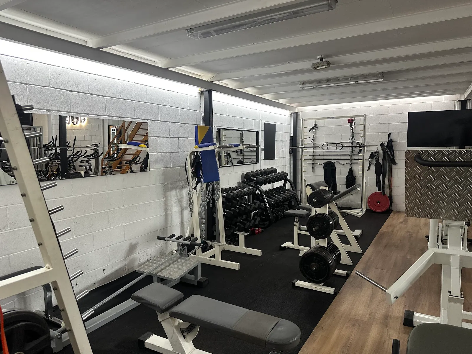 Escuela Ronin — artes marciales-studio en San Sebastián de los Reyes — 4