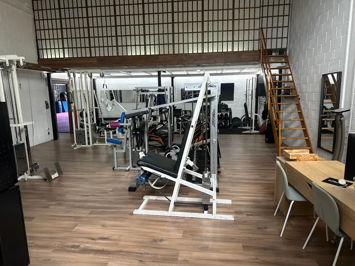 Escuela Ronin — Artes marciales en Los Tempranales, San Sebastián de los Reyes