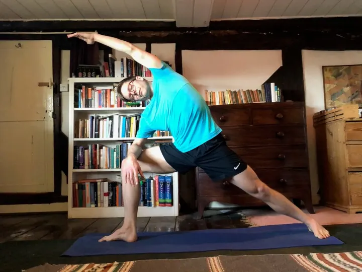 YOGALEN — Yoga in Kelvindale, Glasgow