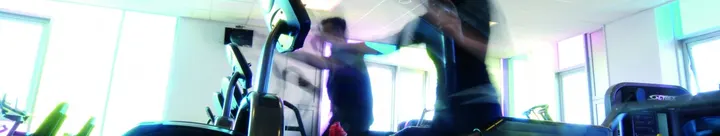 Peepul Gym — fitness studio in Latimer, Leicester — 2