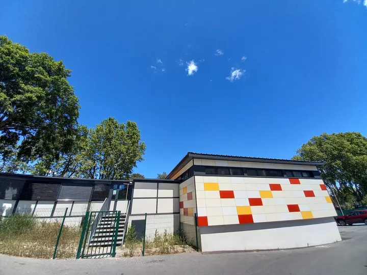 Le Boxing Club Hippo — boxe-studio à Jas de Bouffan, Aix-en-Provence — 2