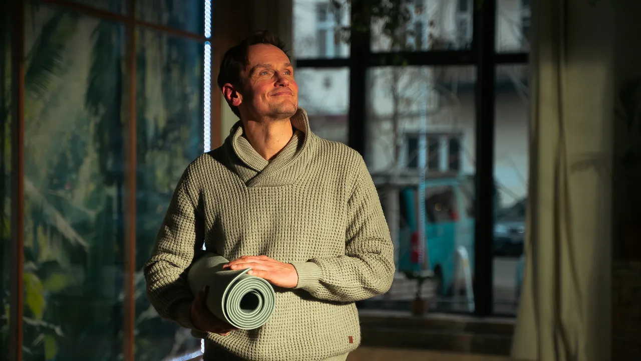 Mindful Life Berlin — yoga-studio i Berlin — 3