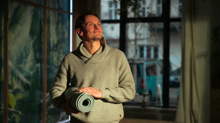 Mindful Life Berlin — yoga-studio in Berlin — 3