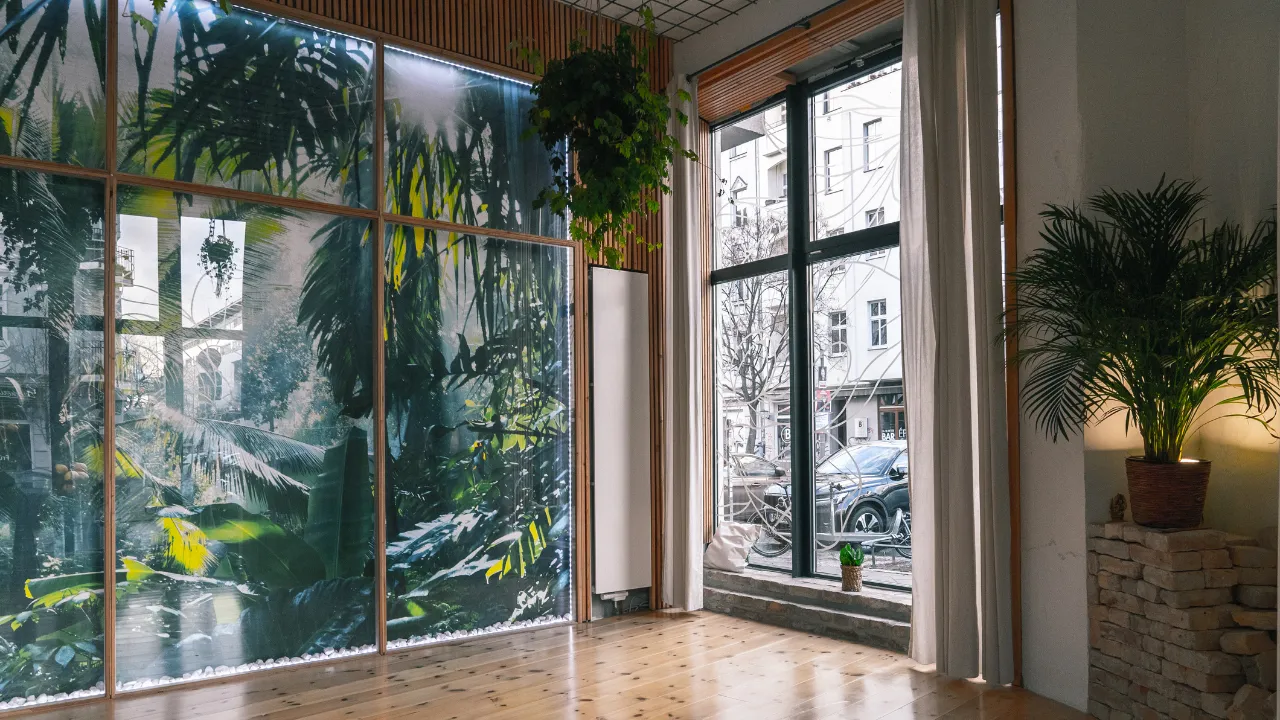 Mindful Life Berlin — yoga-studio i Berlin — 4