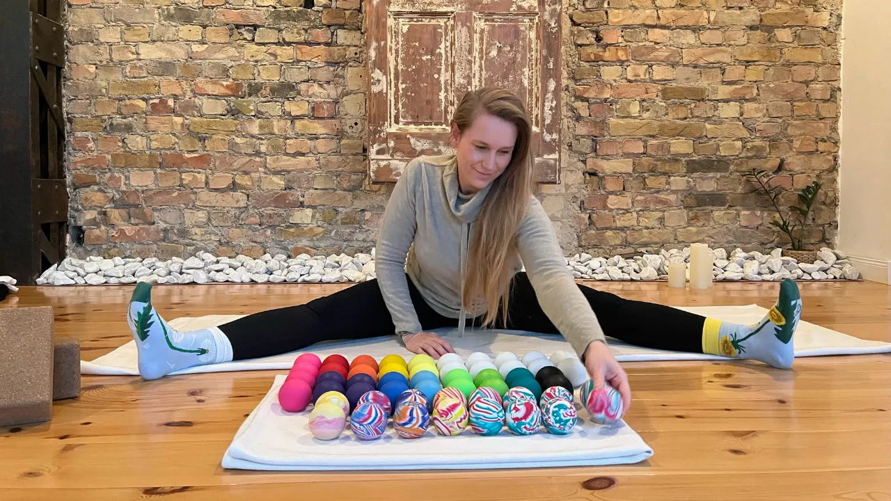 Mindful Life Berlin — yoga-studio i Berlin — 5