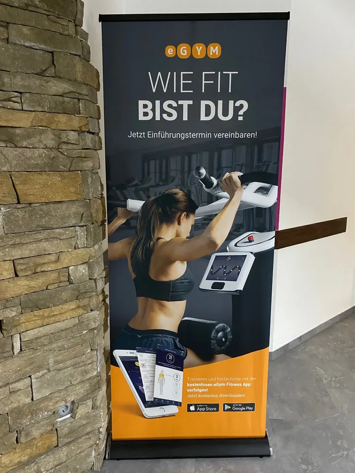 He & She fit — fitnessstudio in Nittenau — 3