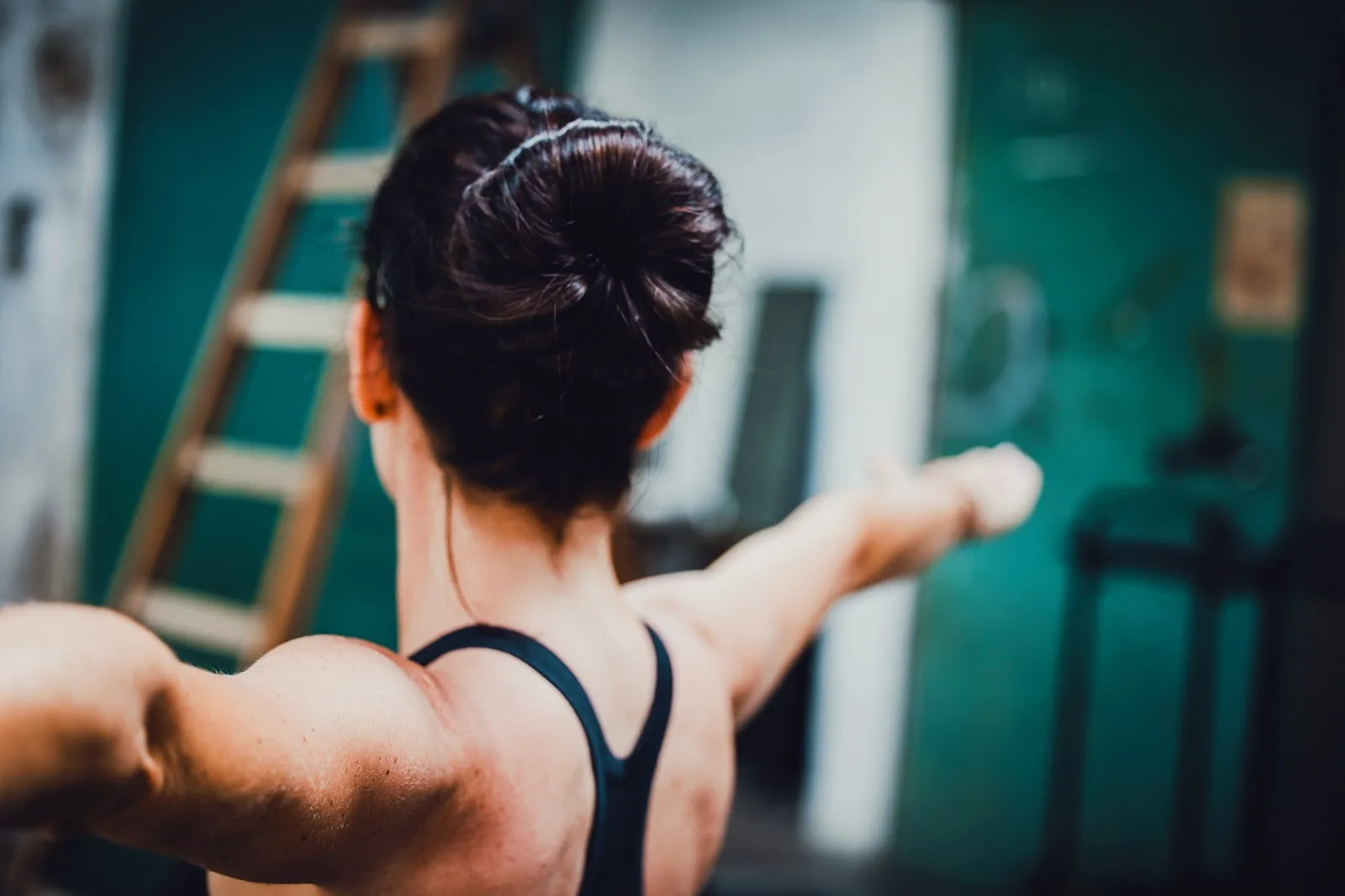 Namanda Yoga Bad Homburg Ober-Eschbach - Yogastunden - Meditation - Personaltraining — yoga-studio in Bad Homburg vor der Höhe-Ober-Eschbach — 2