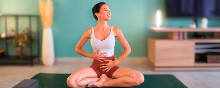 Yogez avec Mae Kiné joliette — Yoga à 2e Arrondissement, Marseille