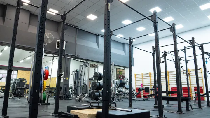 Squash Point Fitness Club — Palestre a San Donato, Torino