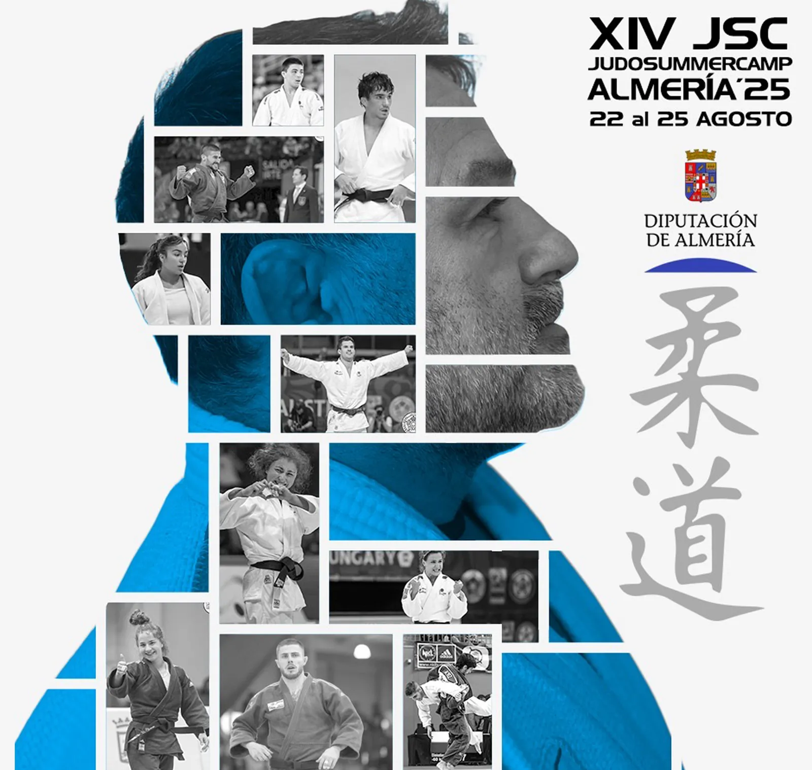 Alianza KSV - Escuela de Judo en Almería — kampsport-studio i Almería — bild 4
