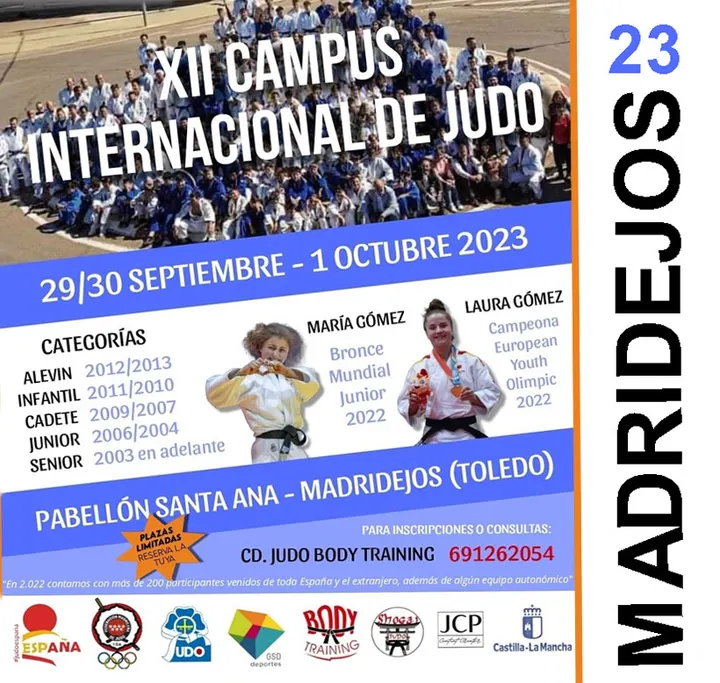 Alianza KSV - Escuela de Judo en Almería — Martial Arts en Nueva Andalucía, Almería