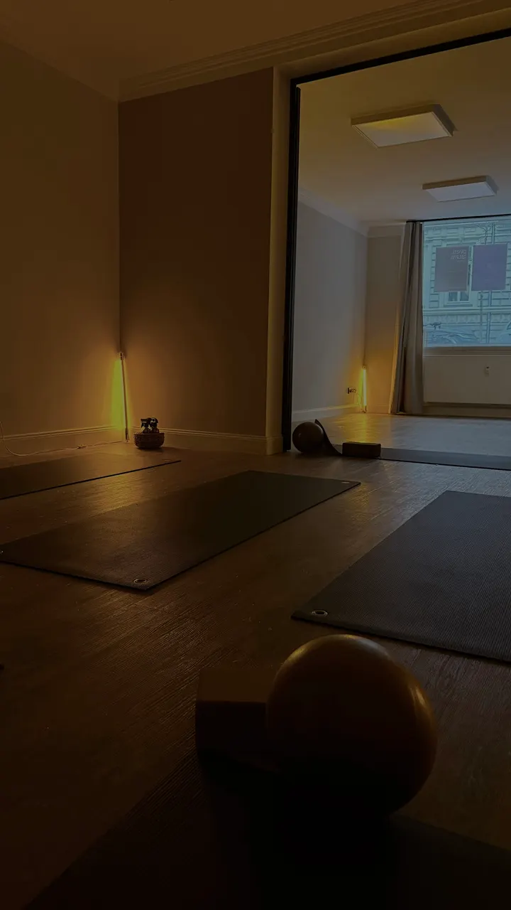 SOULCLUB Hamburg — pilates-studio in Rotherbaum, Hamburg — 2