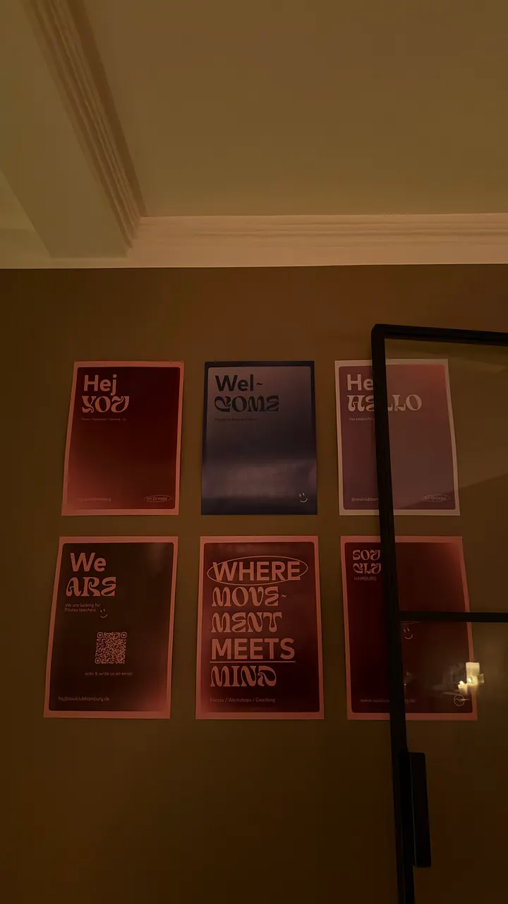 SOULCLUB Hamburg — pilates-studio in Rotherbaum, Hamburg — 3