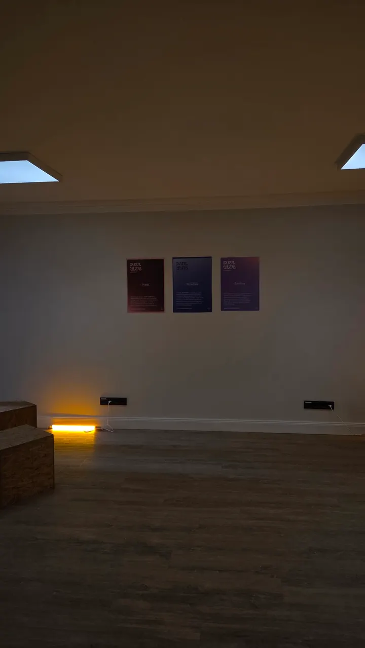 SOULCLUB Hamburg — pilates-studio in Hamburg — 3