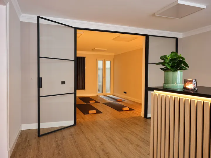 SOULCLUB Hamburg — pilates-studio in Hamburg — 5