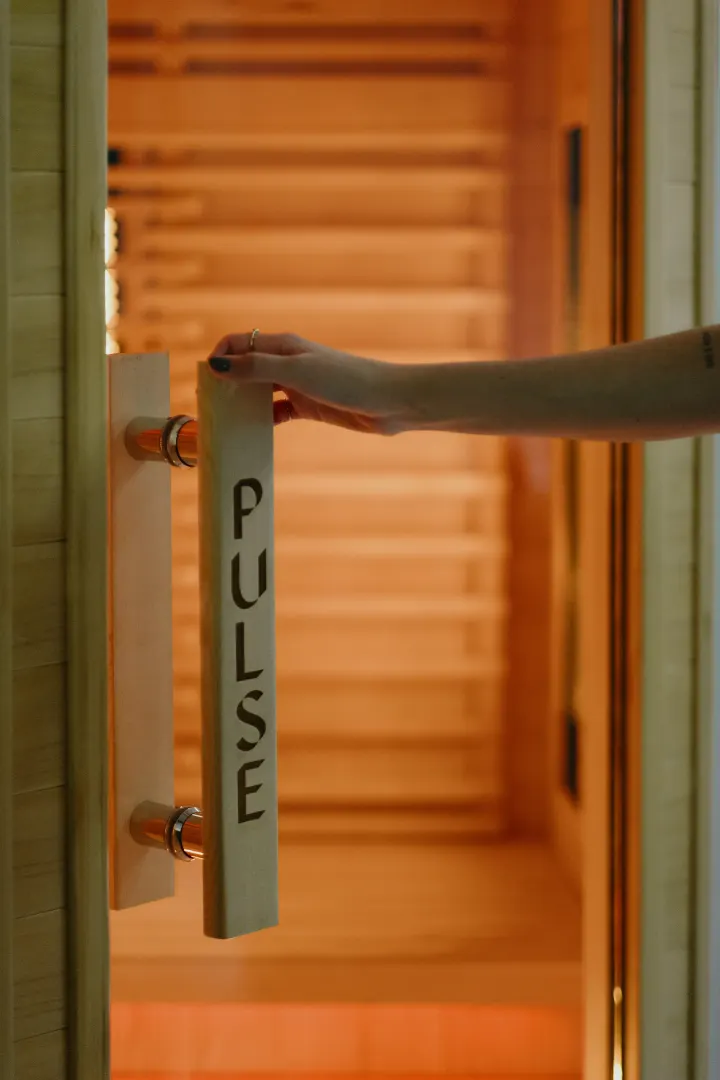 Pulse Boutique Recovery — recuperação-studio em Santa Maria da Feira — 3