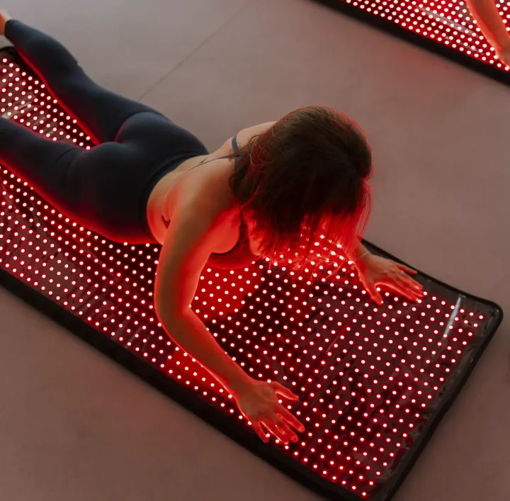 Pulse Boutique Recovery — recuperação-studio em Santa Maria da Feira — 3