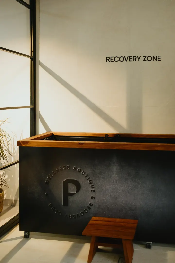 Pulse Boutique Recovery — recuperação-studio em Santa Maria da Feira — 4
