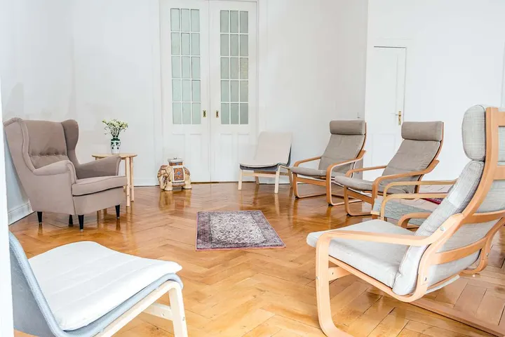 Chiro-Yoga - Institute for Kundalini and Health — yoga-studio in Berlin — 5
