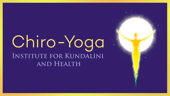 Chiro-Yoga - Institute for Kundalini and Health — Yoga in Lichterfelde, Berlin