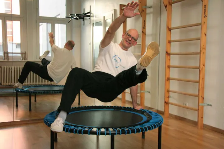 FPT fitness — fitnessstudio in Ludwigsvorstadt, München — 3