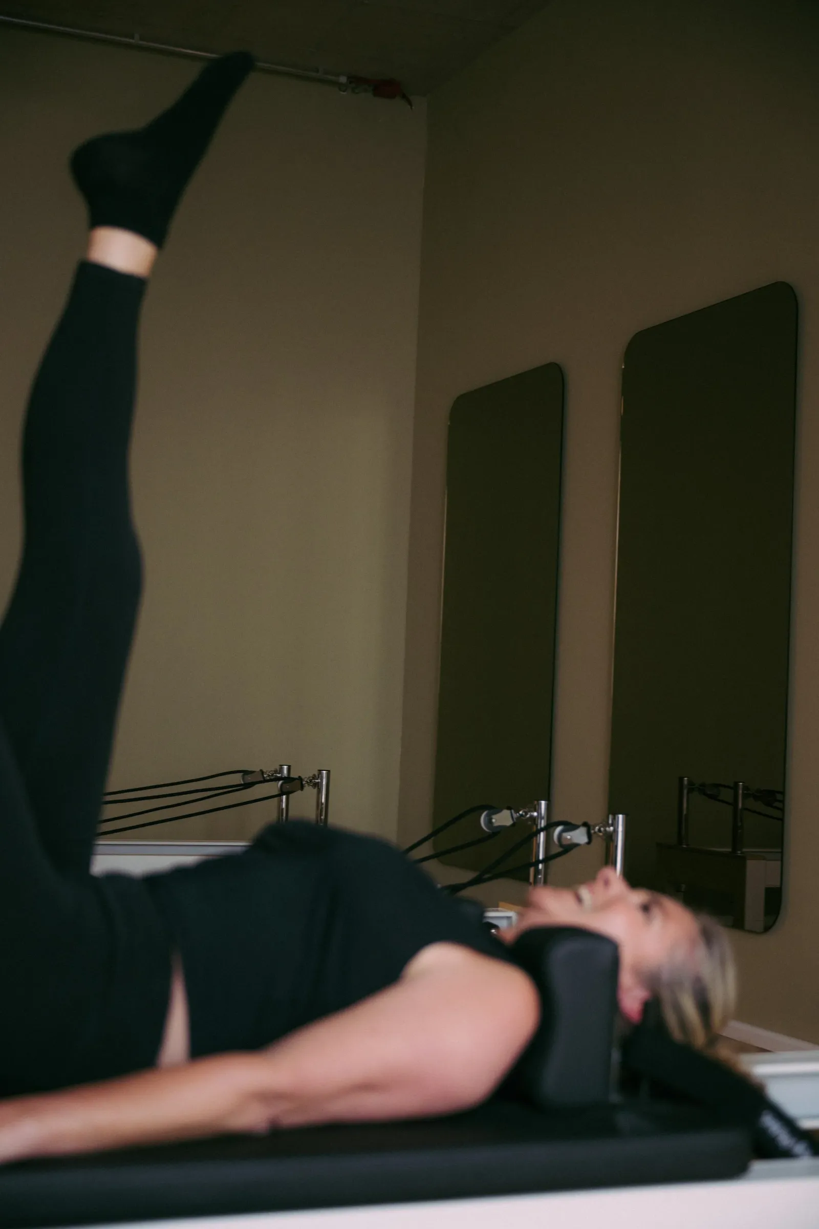 The Pilates People - Reformer — pilates-studio i Bonn — 5