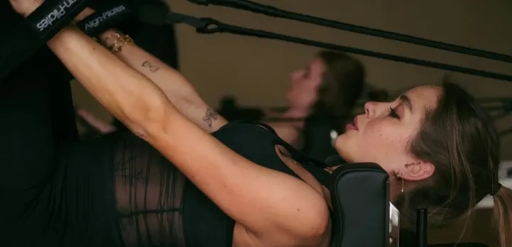 The Pilates People - Reformer — Pilates in Bonn-Zentrum, Bonn