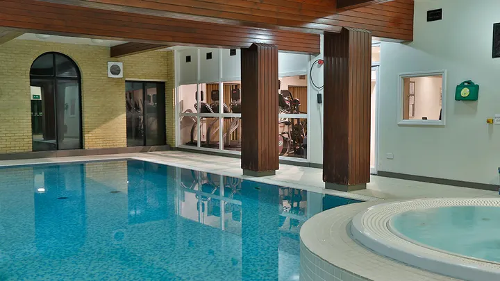 Revival — Fitness Studio in Buckingham