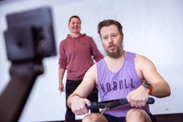 CrossFit Almere — crossfit-studio in Almere Poort, Almere — 2