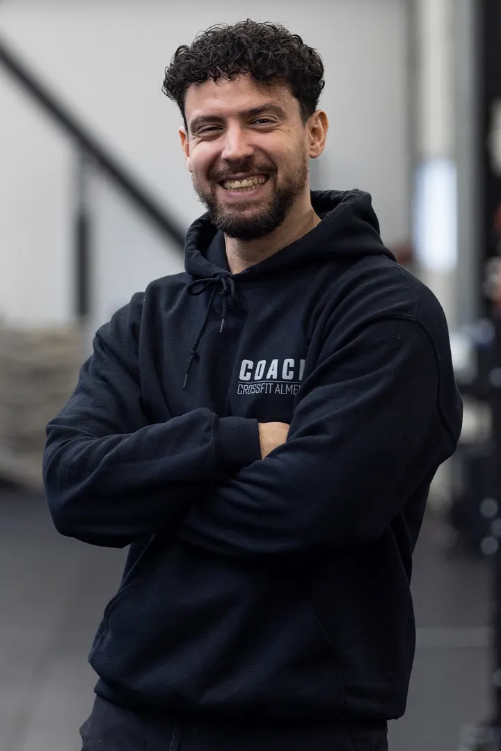 CrossFit Almere — crossfit-studio in Almere Poort, Almere — 3
