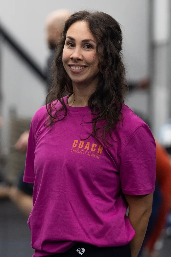 CrossFit Almere — crossfit-studio in Almere — 6