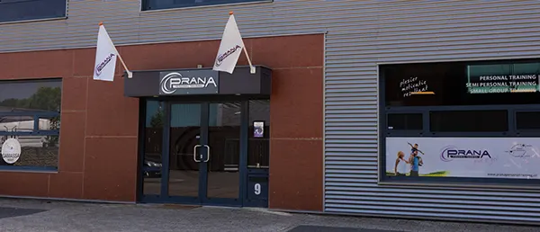 Prana Total Vitality — personal training-studio in Leuken, Weert — 2