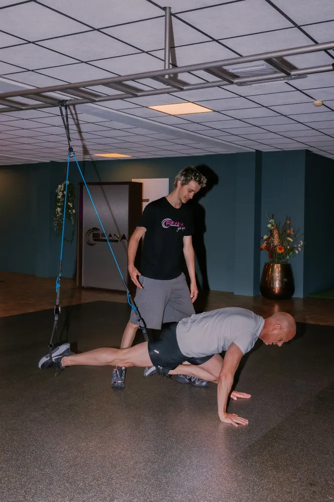 Prana Total Vitality — personal training-studio in Weert — 5