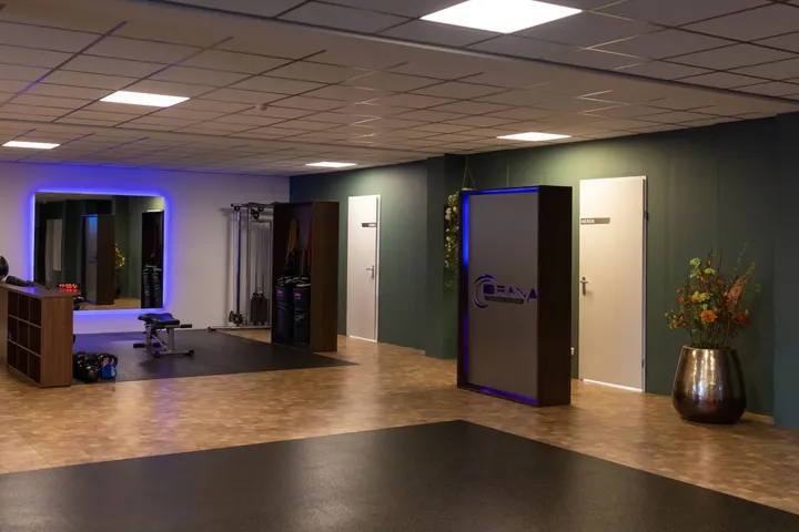 Prana Total Vitality — Personal training in Leuken, Weert