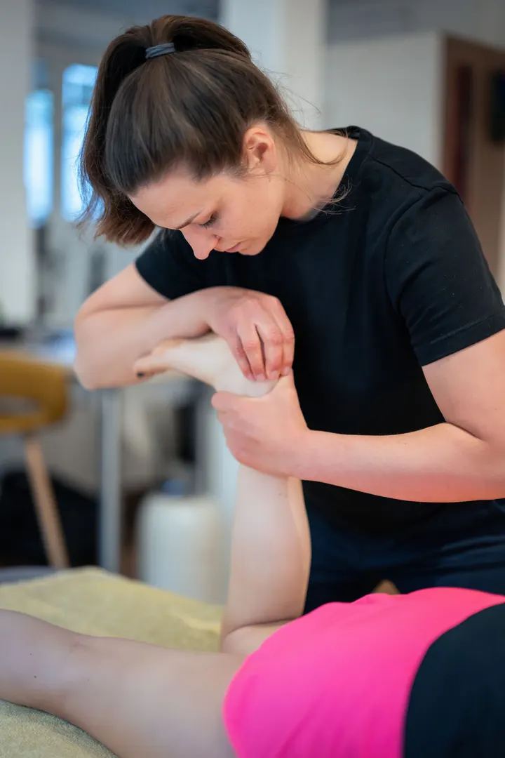 ONYVA - Therapie trifft Training — pt-studio in Oldenburg — 4