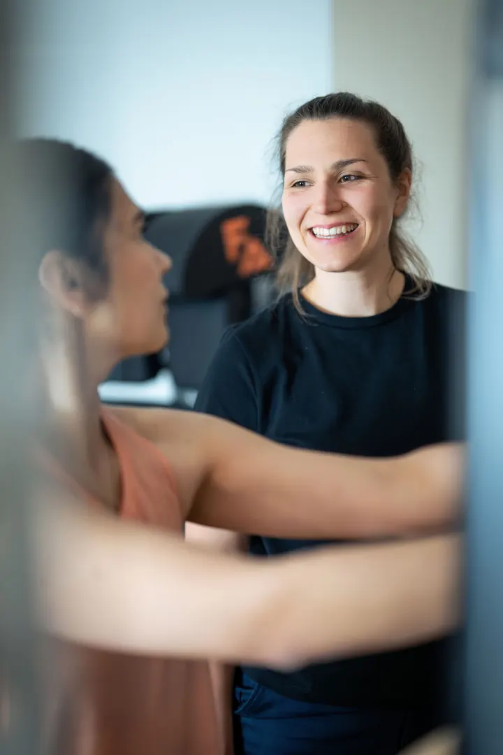 ONYVA - Therapie trifft Training — pt-studio in Oldenburg — 5