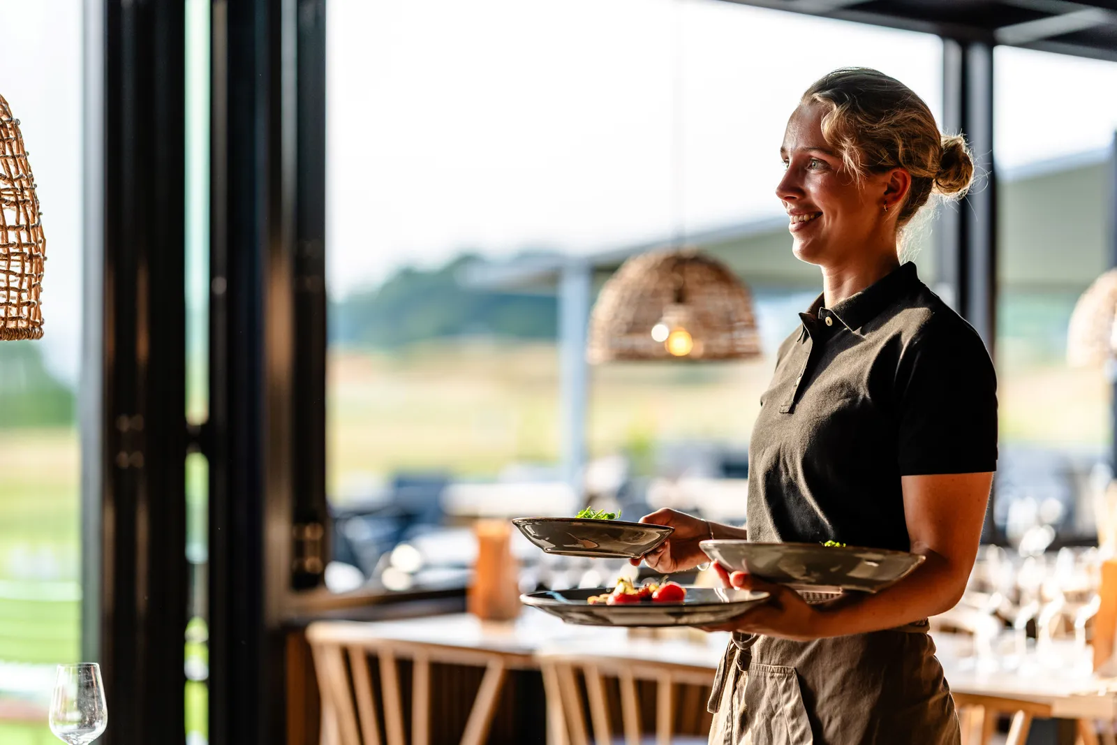 Halmstad Golfarena AB — träningsstudio i Halmstad — 3