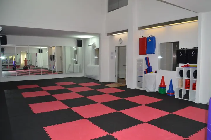 Kick-Point Frankfurt — kampfsport-studio in Sachsenhausen, Frankfurt am Main — 2