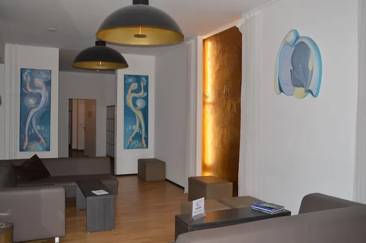 Kick-Point Frankfurt — kampfsport-studio in Frankfurt am Main — 4