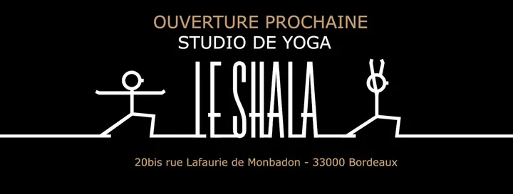 Flora Brajot — yoga-studio à Bordeaux Centre, Bordeaux — 3