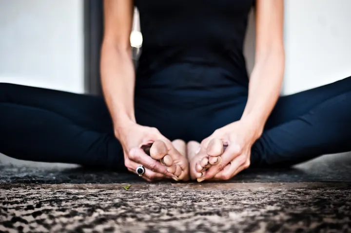 Flora Brajot — yoga-studio à Bordeaux — 4
