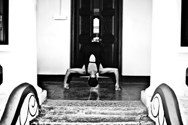 Flora Brajot — Hot yoga à Bordeaux Centre, Bordeaux