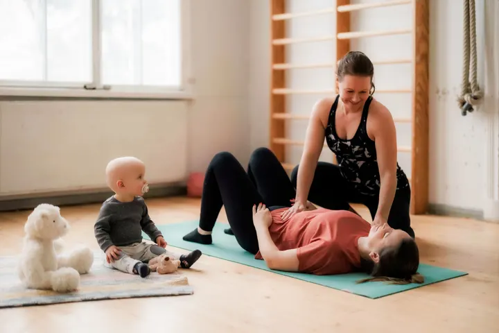 Prana Wellness joogat — jooga-studio – Espoo, Helsinki — 2