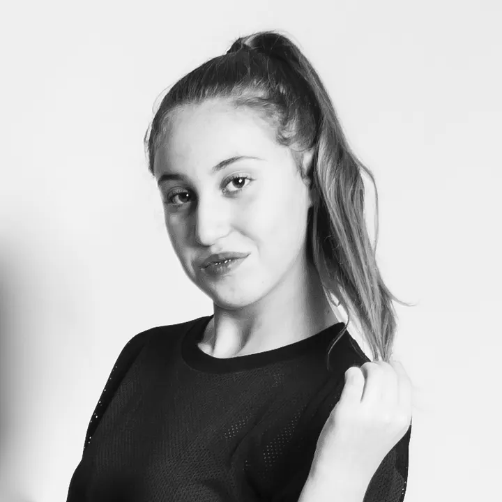 Beatz DanceStudio Meern — dans-studio in Vleuten - De Meern, Utrecht — 2
