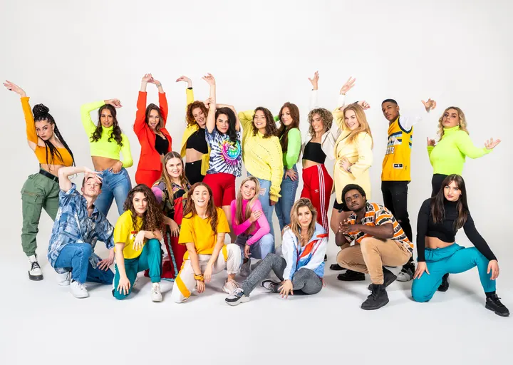 Beatz DanceStudio Meern — Dans in Vleuten - De Meern, Utrecht