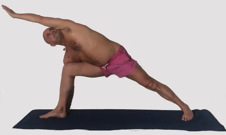 Centre Yoga Amrita Paris — yoga-studio à Paris 12e Arrondissement, Paris — 3